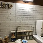 בית הארחה A Due Passi Dal Ponte