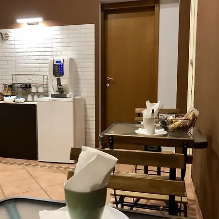 Pensión A Due Passi Dal Ponte 3*