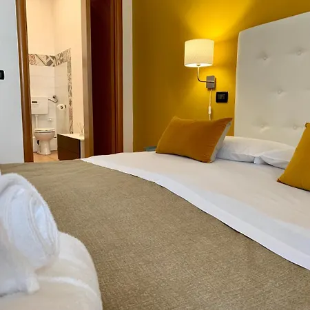 A Due Passi Dal Ponte Tarento