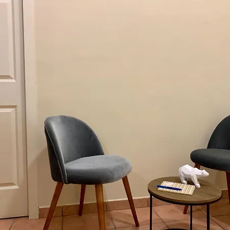 A Due Passi Dal Ponte Pensión