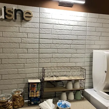 Vendégház A Due Passi Dal Ponte