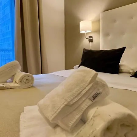 A Due Passi Dal Ponte Vendégház