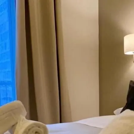 A Due Passi Dal Ponte 3*