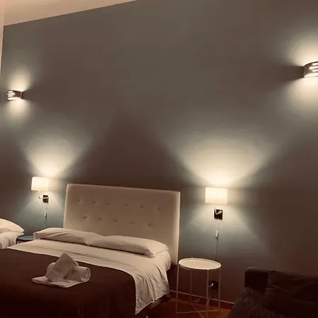 A Due Passi Dal Ponte