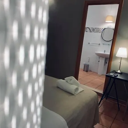 Vendégház A Due Passi Dal Ponte