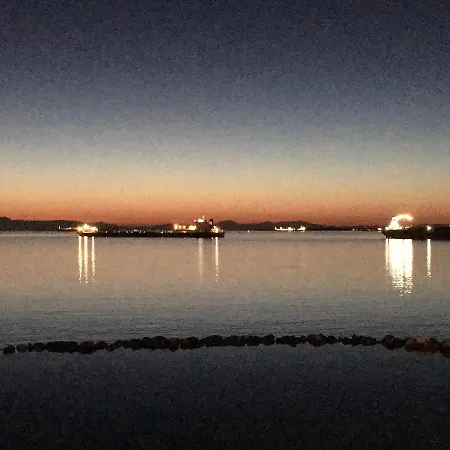 A Due Passi Dal Ponte 3*