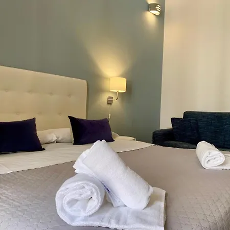 Vendégház A Due Passi Dal Ponte 3*