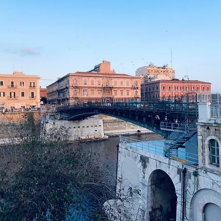 Πανσιόν A Due Passi Dal Ponte 3*