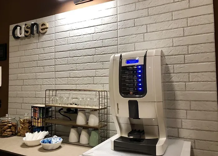 Gasthuis A Due Passi Dal Ponte