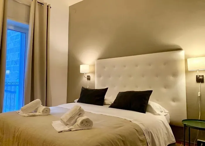 A Due Passi Dal Ponte Gasthuis 3*