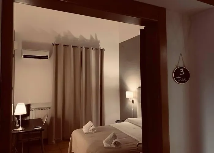 A Due Passi Dal Ponte Gasthuis 3*