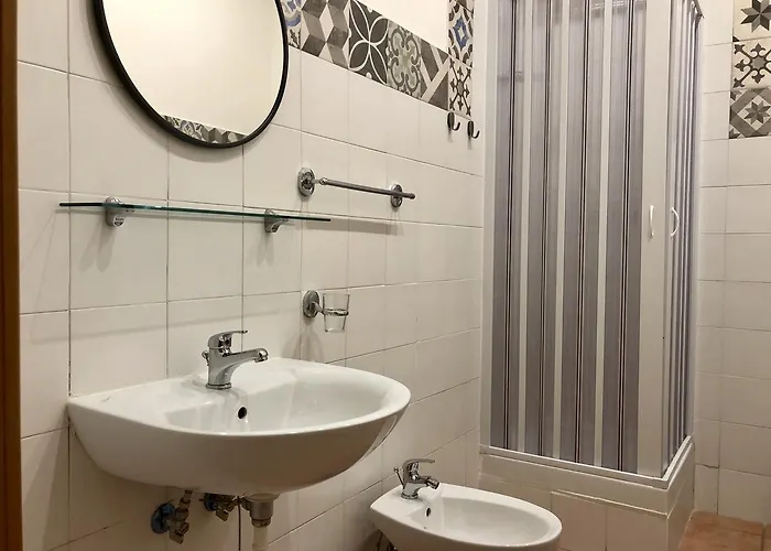 A Due Passi Dal Ponte