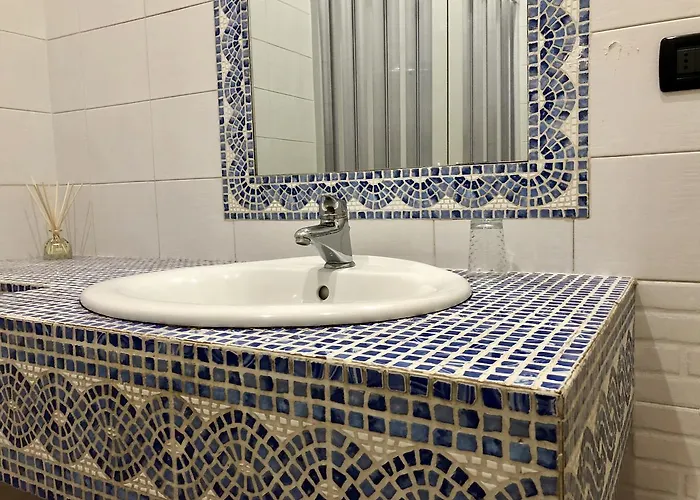 A Due Passi Dal Ponte Tarente