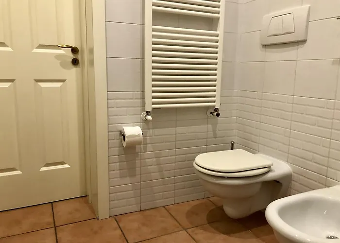 A Due Passi Dal Ponte Gasthuis 3*