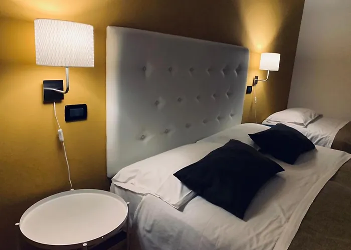 A Due Passi Dal Ponte Gasthuis 3*