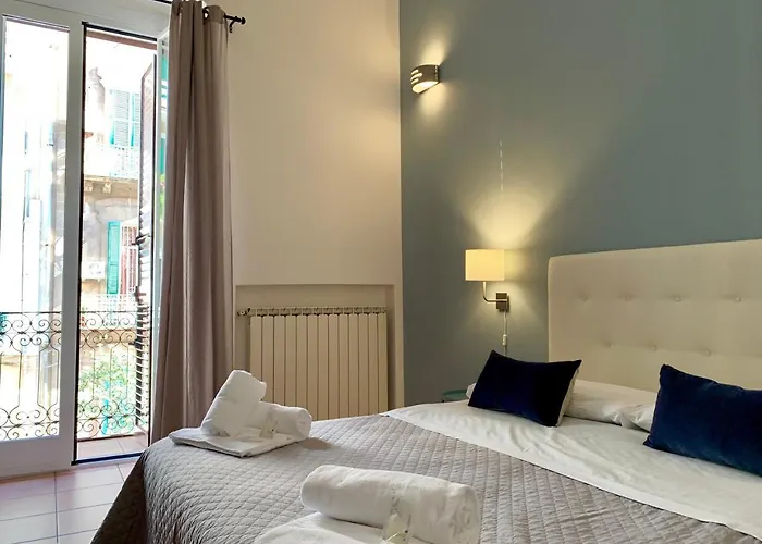 A Due Passi Dal Ponte Gasthuis